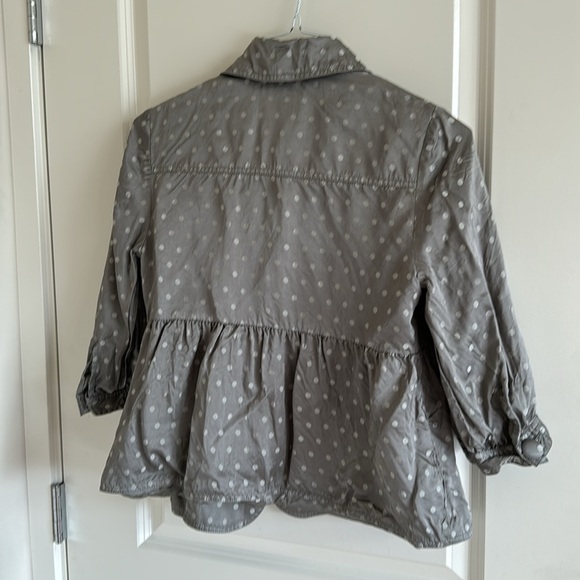 Ted Baker Polka Dot Jacket - Picture 2 of 10